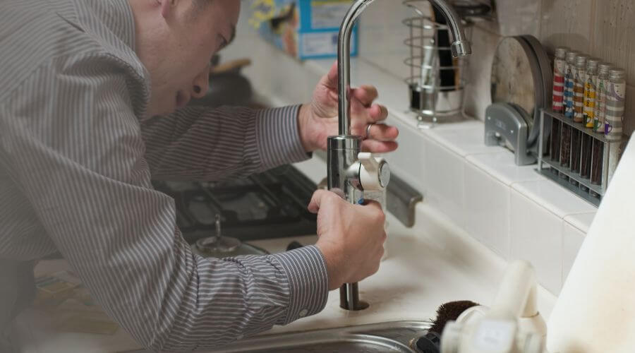 Professional expert plumbing services in Elsa, TX